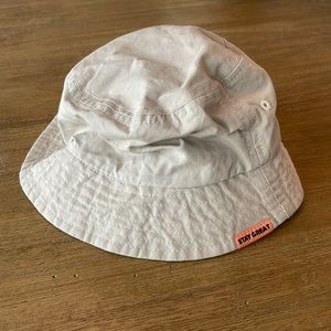 Baby boy bucket hat